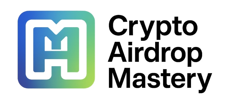 【CAM】Crypto Airdrop Mastery